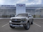2025 Ford Ranger LARIAT®