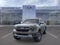 2025 Ford Ranger LARIAT®