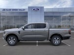 2025 Ford Ranger LARIAT®