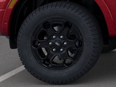 2025 Ford Ranger LARIAT®