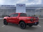 2025 Ford Ranger LARIAT®