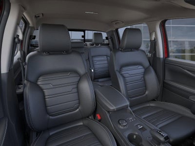 2025 Ford Ranger LARIAT®