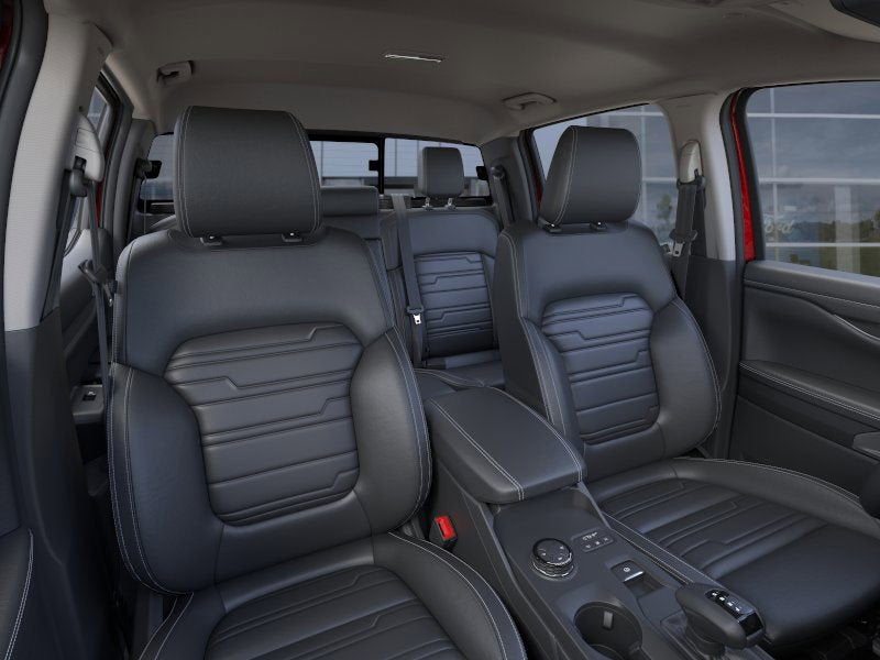 2025 Ford Ranger LARIAT®