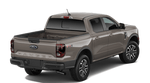 2026 Ford Ranger Lariat®
