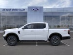 2025 Ford Ranger LARIAT®