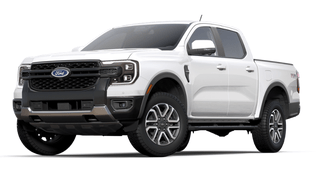 2025 Ford Ranger LARIAT®
