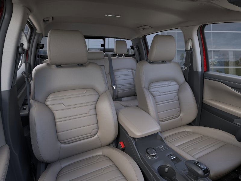 2025 Ford Ranger LARIAT®