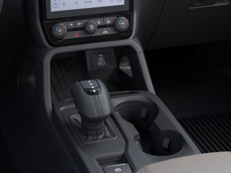 2025 Ford Ranger LARIAT®