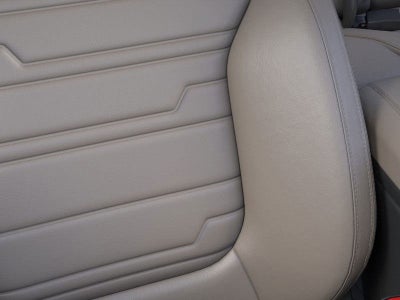 2025 Ford Ranger LARIAT®