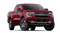 2025 Ford Ranger LARIAT®