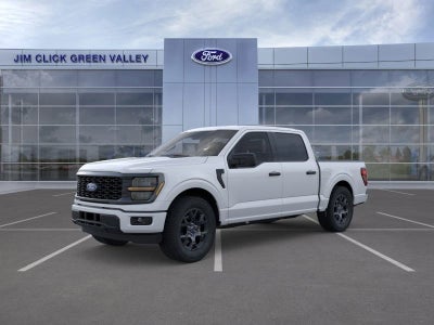2026 Ford F-150 STX®