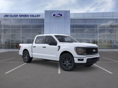 2026 Ford F-150 STX®