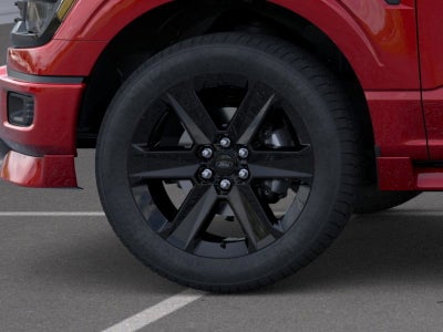 2026 Ford F-150 STX®