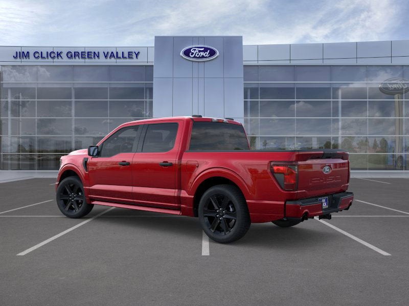 2026 Ford F-150 STX®