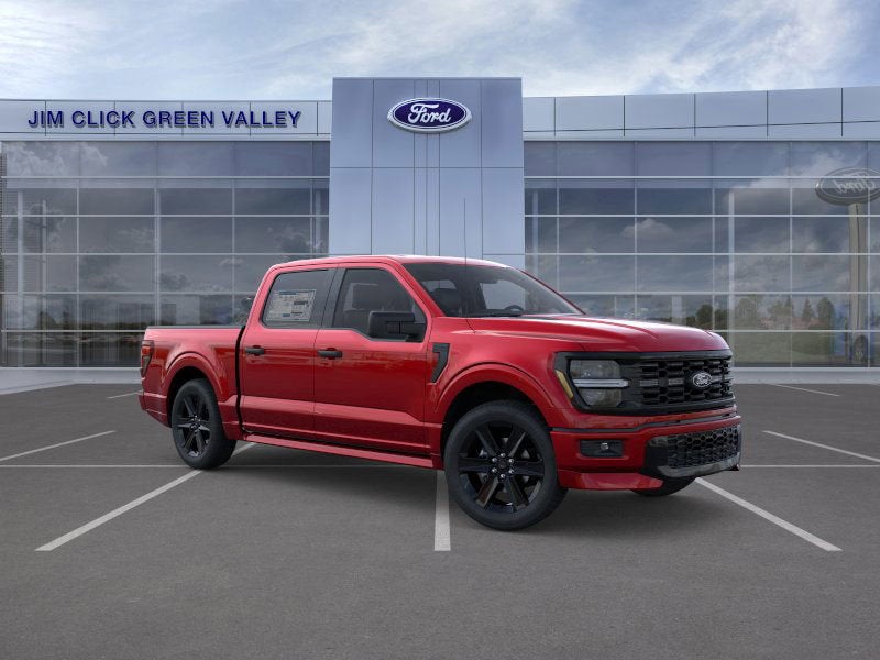 2026 Ford F-150 STX®