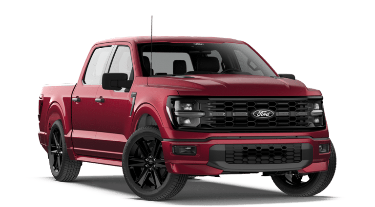 2026 Ford F-150 STX®