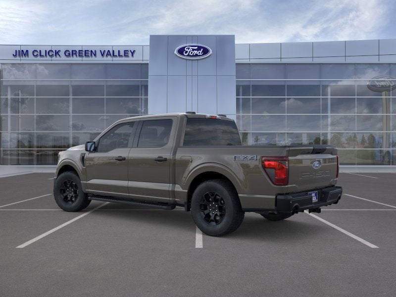 2026 Ford F-150 STX®