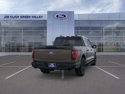 2026 Ford F-150 STX®