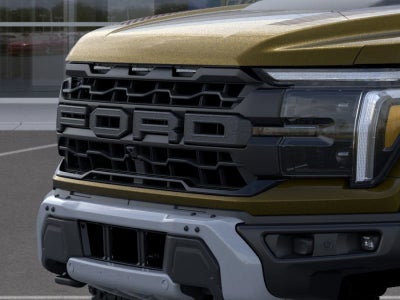 2025 Ford F-150 Raptor®