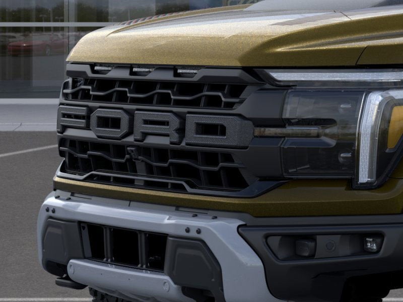 2025 Ford F-150 Raptor®