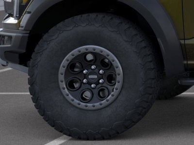 2025 Ford F-150 Raptor®