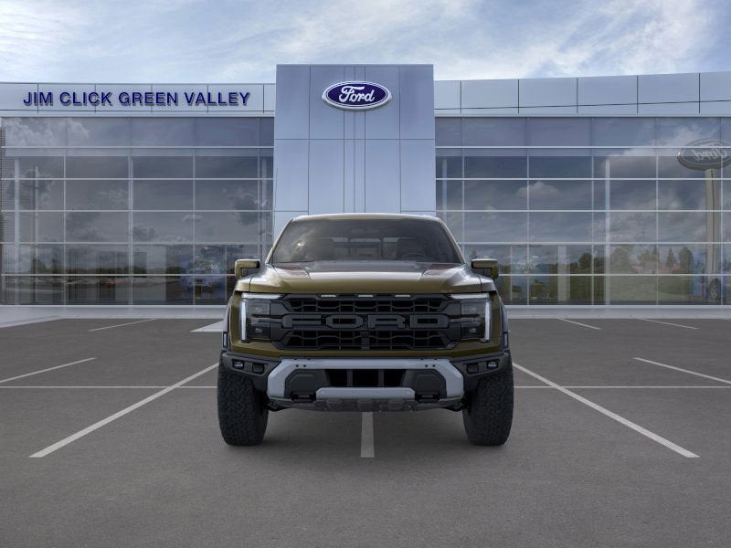 2025 Ford F-150 Raptor®