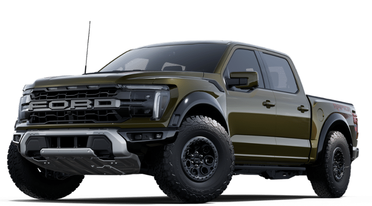2025 Ford F-150 Raptor®