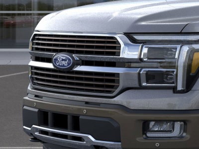 2026 Ford F-150 King Ranch®