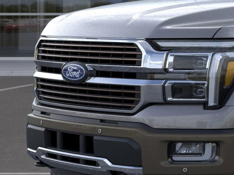 2026 Ford F-150 King Ranch®