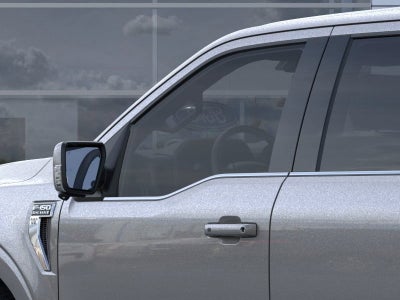 2026 Ford F-150 King Ranch®