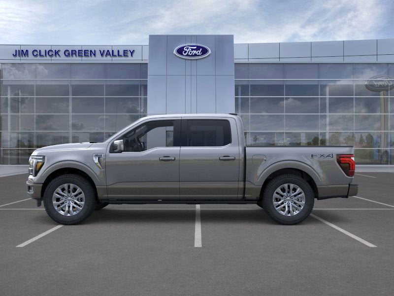 2026 Ford F-150 King Ranch®