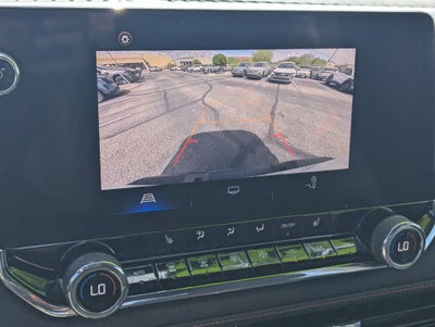 2023 Chevrolet Colorado 4WD Z71