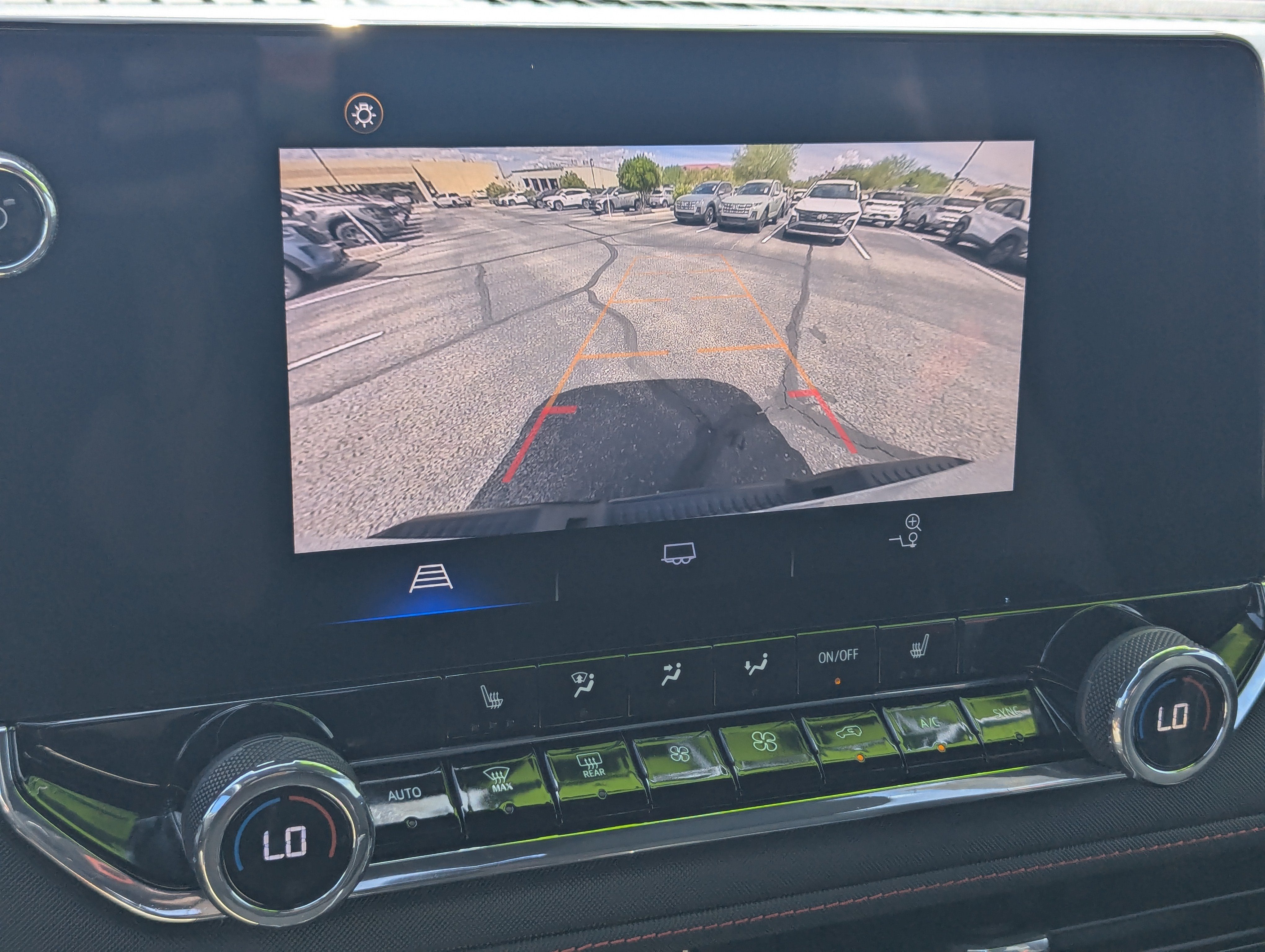 2023 Chevrolet Colorado 4WD Z71