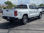2023 Chevrolet Colorado 4WD Z71