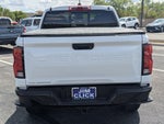2023 Chevrolet Colorado 4WD Z71