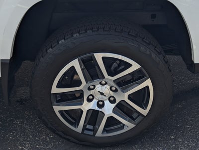 2023 Chevrolet Colorado 4WD Z71