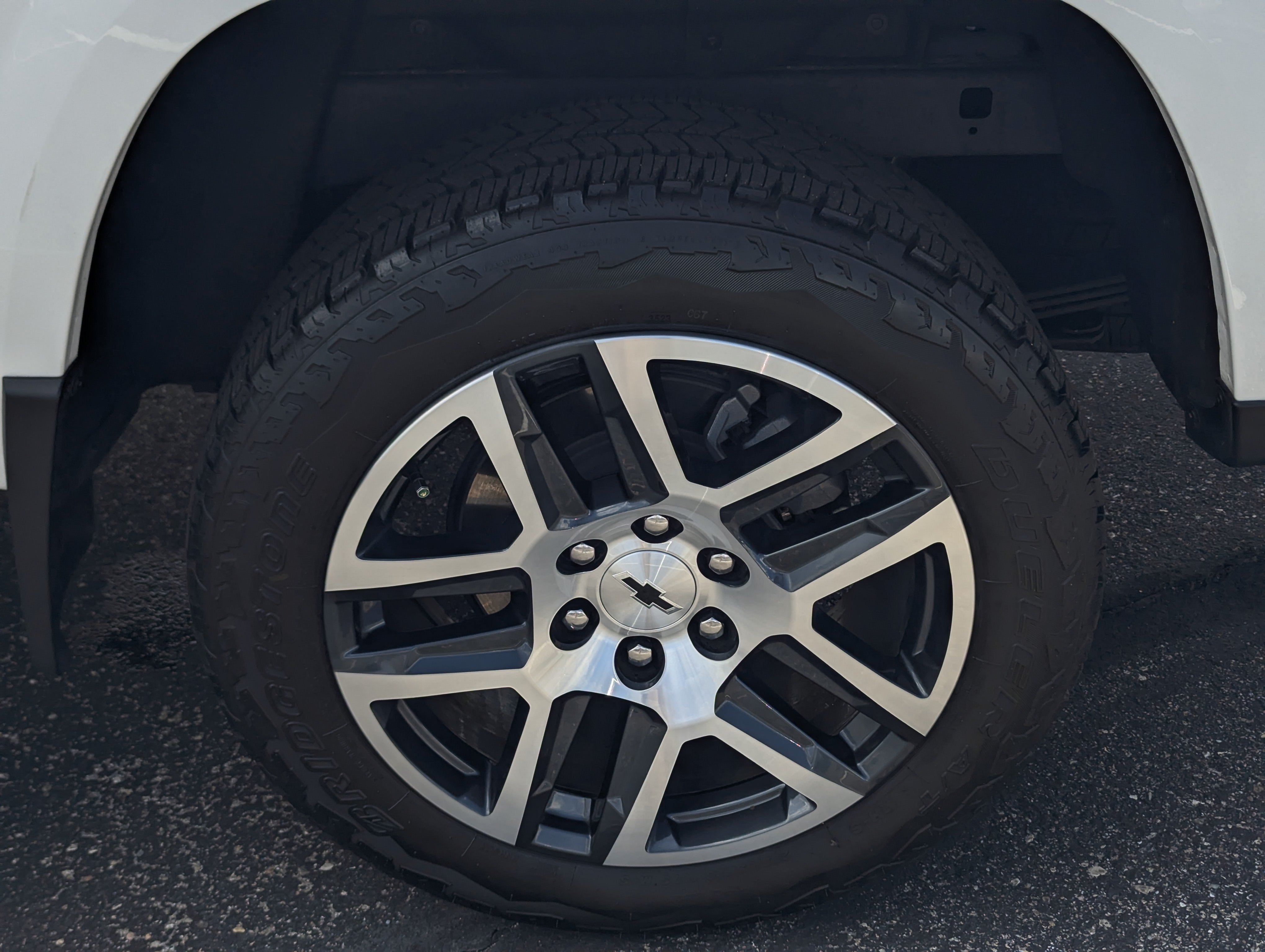 2023 Chevrolet Colorado 4WD Z71