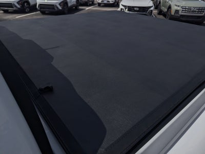 2023 Chevrolet Colorado 4WD Z71
