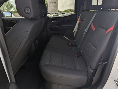 2023 Chevrolet Colorado 4WD Z71