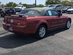 2007 Ford Mustang Deluxe