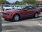 2007 Ford Mustang Deluxe