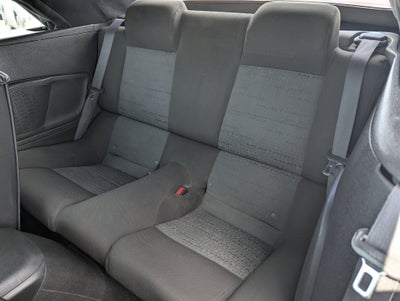 2007 Ford Mustang Deluxe