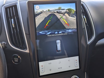 2024 Ford Edge SE