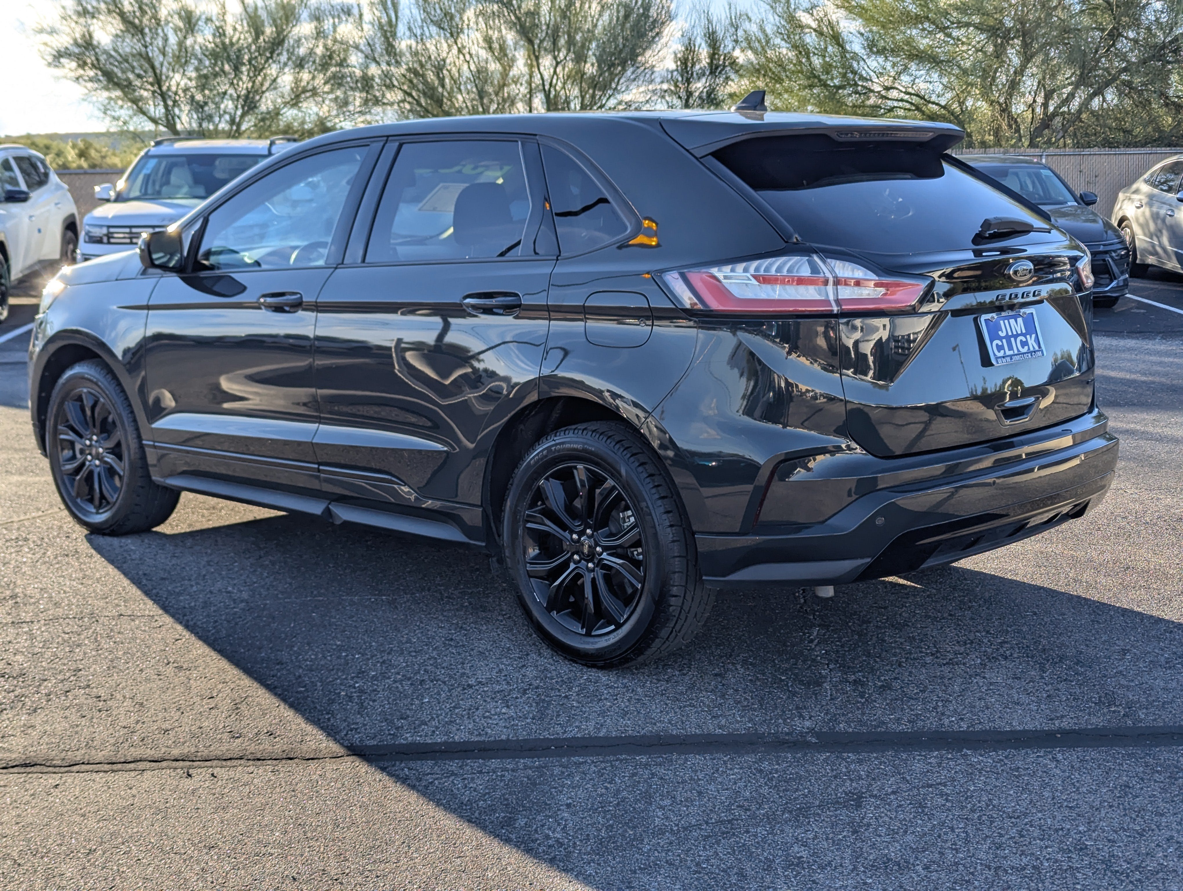 2024 Ford Edge SE
