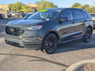 2024 Ford Edge SE