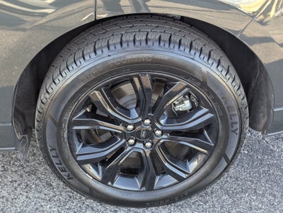 2024 Ford Edge SE