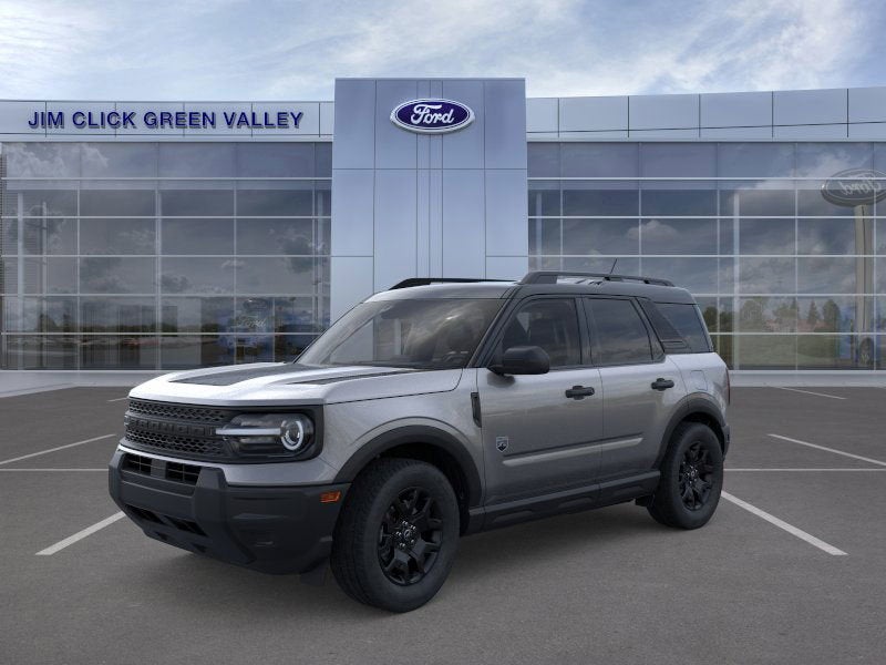 2025 Ford Bronco Sport Big Bend®