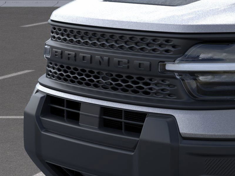 2025 Ford Bronco Sport Big Bend®