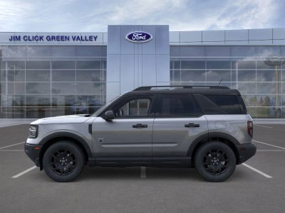2025 Ford Bronco Sport Big Bend®