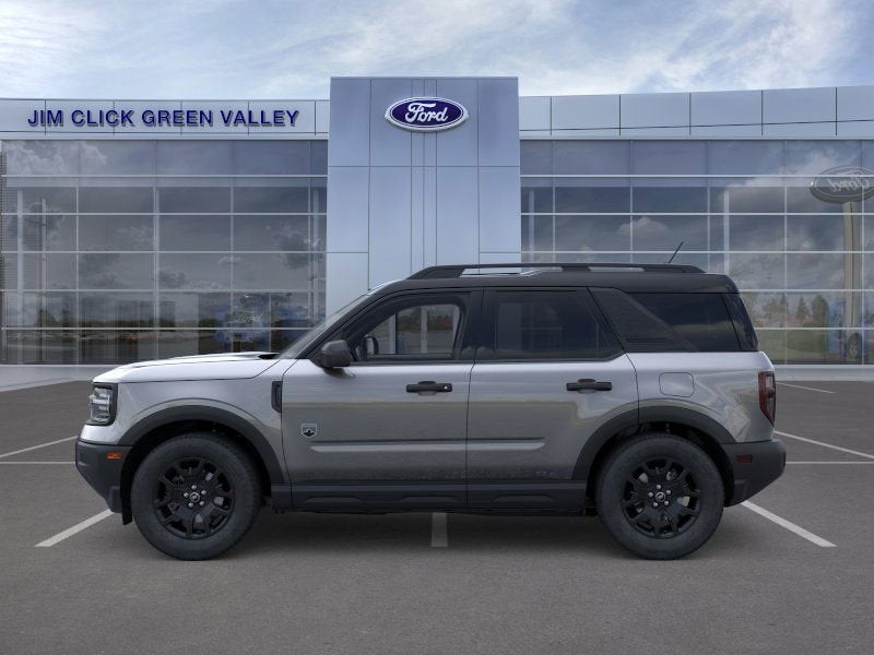 2025 Ford Bronco Sport Big Bend®